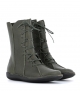 bottines natural 68955 green