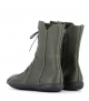 bottines natural 68955 green