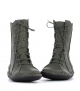 boots natural 68955 green