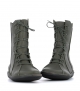 botas natural 68955 green