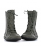 bottines natural 68955 green