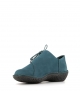 chaussures fusion 37854 turquoise