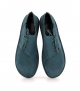 chaussures fusion 37854 turquoise