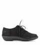 chaussures fusion 37854 noir