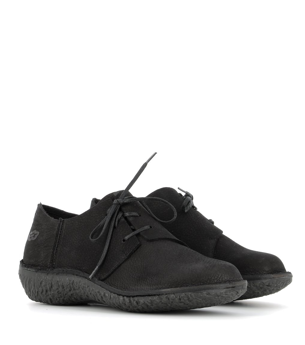 Shoes Loints of Holland Fusion Vlagberg 37854 black