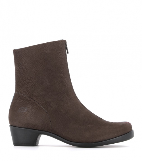 boots opera 33985 marron...