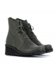 boots lightning 33991 green