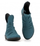 low boots active 73065 turquoise