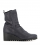 ankle boots larazo grey