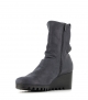 ankle boots larazo grey