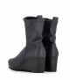 ankle boots larazo grey