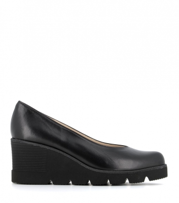 chaussure compensé