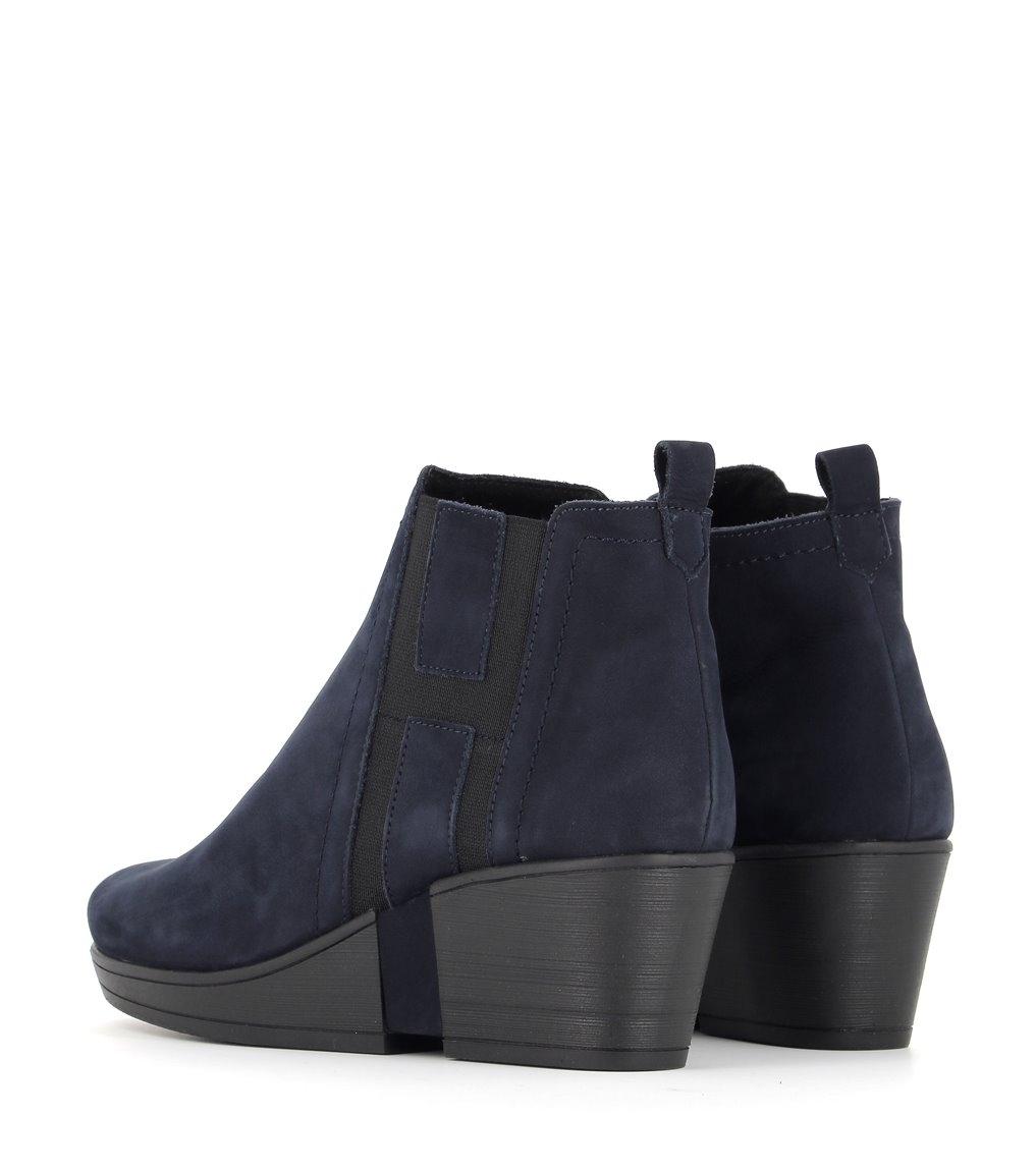 Ankle boots Hirica