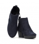 low boots carla marine