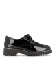 casual shoes oceane black