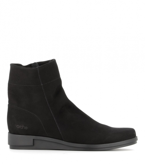 ankle boots daykam black