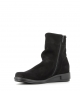 ankle boots daykam black