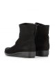 ankle boots daykam black