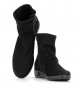 ankle boots daykam black