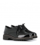 casual shoes oceane black