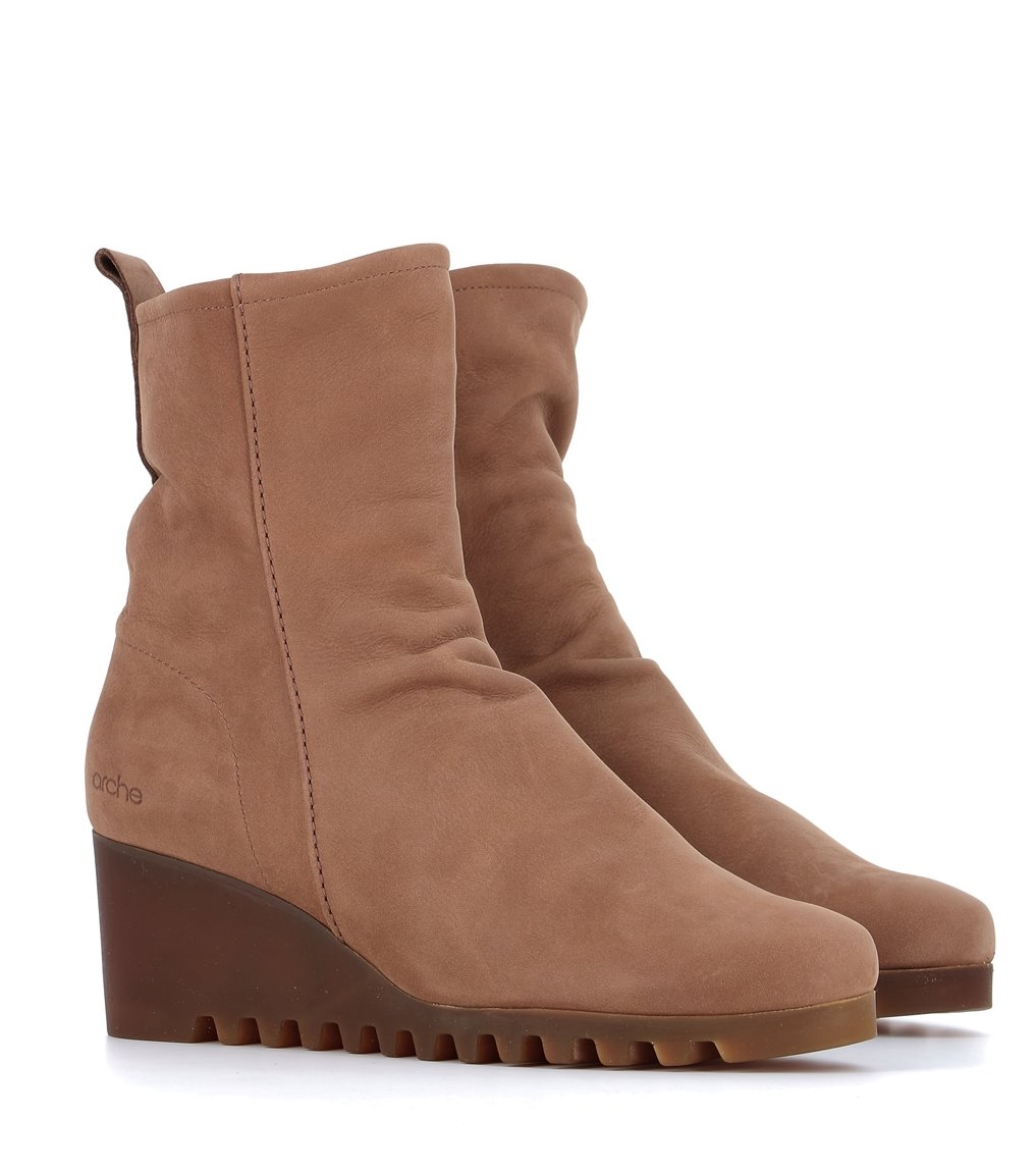 Ankle boots Arche Larazo