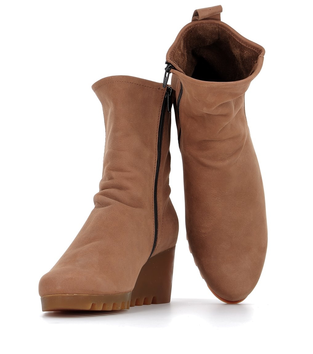 Ankle boots Arche Larazo