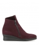 ankle boots abelem othelo