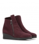 ankle boots abelem othelo