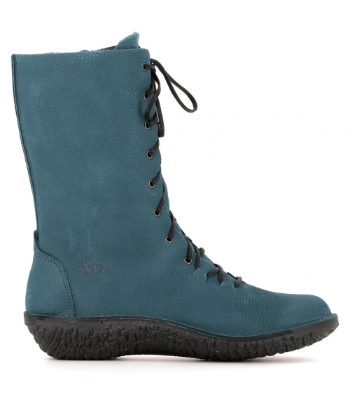 boots fusion 37820 turquoise