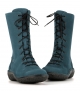 bottines fusion 37820 turquoise