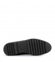 boots oriane noir