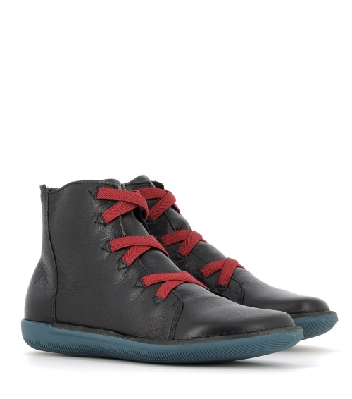 boots natural 68092 noir