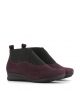casual shoes rennes prune