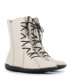 botas natural 68955 off white