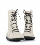 boots natural 68955 off white