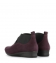 zapatos rennes prune