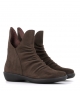 low boots active 73065 dark brown