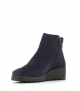 low boots naomie marine