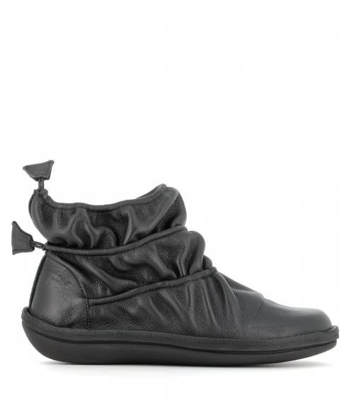 ankle boots character 55083 black