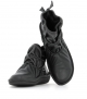 ankle boots character 55083 black