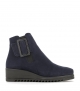 low boots naomie marine