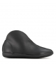 low boots natural 68867 black