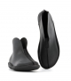 botines natural 68867 negro