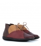 zapatos natural 68950 porto red