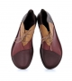 casual shoes natural 68950 porto red
