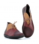 casual shoes natural 68950 porto red