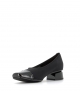 pumps 31897 step nero