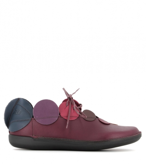 botte fille