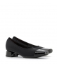 pumps 31897 step nero