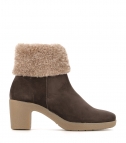 botines oyana ebene